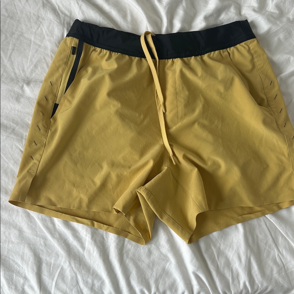 Ten thousand shorts